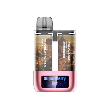 SUPERMERRY BAR S25K
