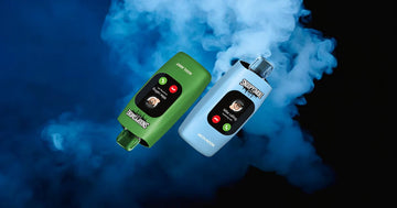 SNOOPYSMOKE CONNECT 30K