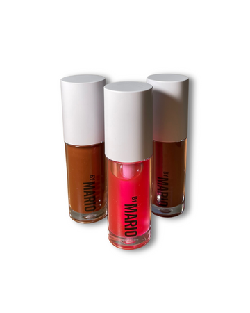 Super shine lip gloss