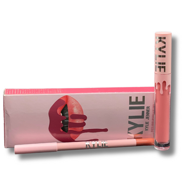 Matte liquid & lip liner KYLIE JENNER