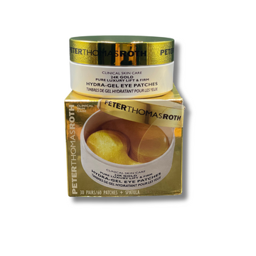 Parches para ojos PETER THOMAS ROTH