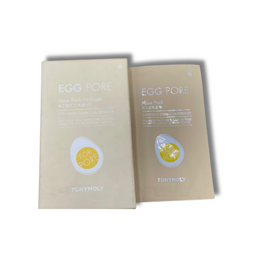 parches para la nariz TONYMOLY