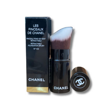 Pincel para Maquillaje CHANEL