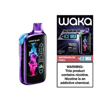 WAKA BLAST 45K