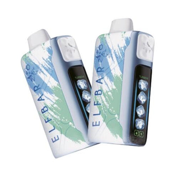 ELFBAR ICE KING 40.000