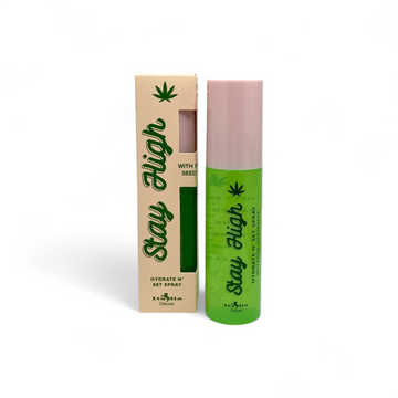 Fijador Stay high