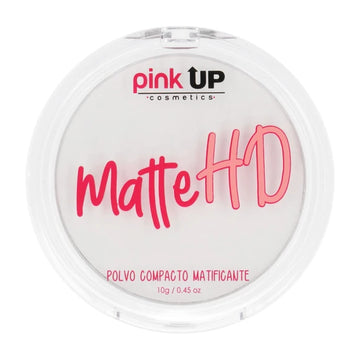 Polvo Matte HD