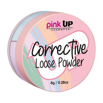 Corrective Loose powder