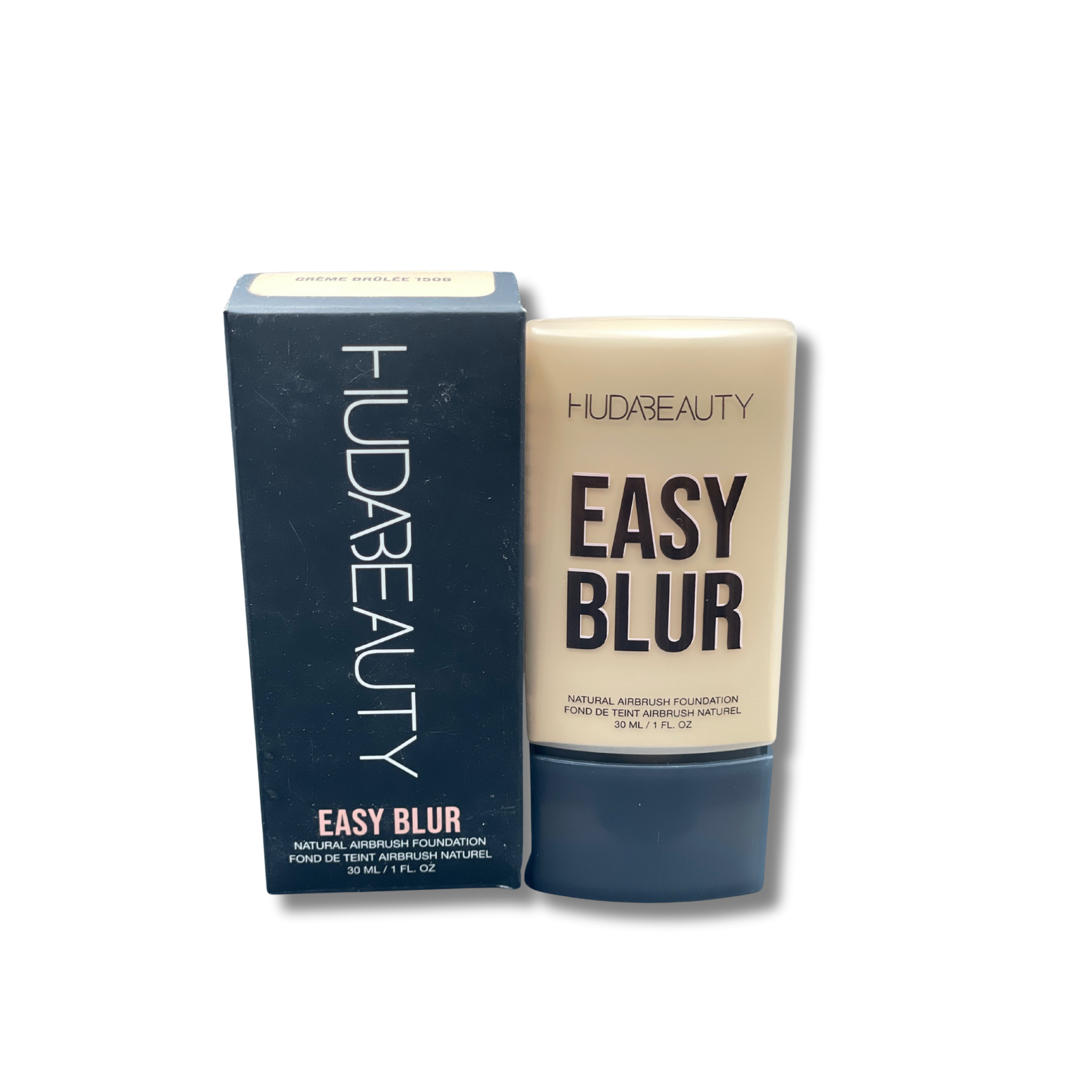Base de Maquillaje HUDABEAUTY