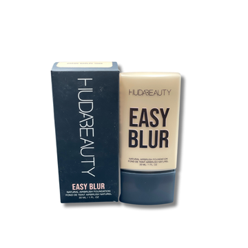 Base de Maquillaje HUDABEAUTY