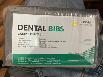 Campo Dental***$