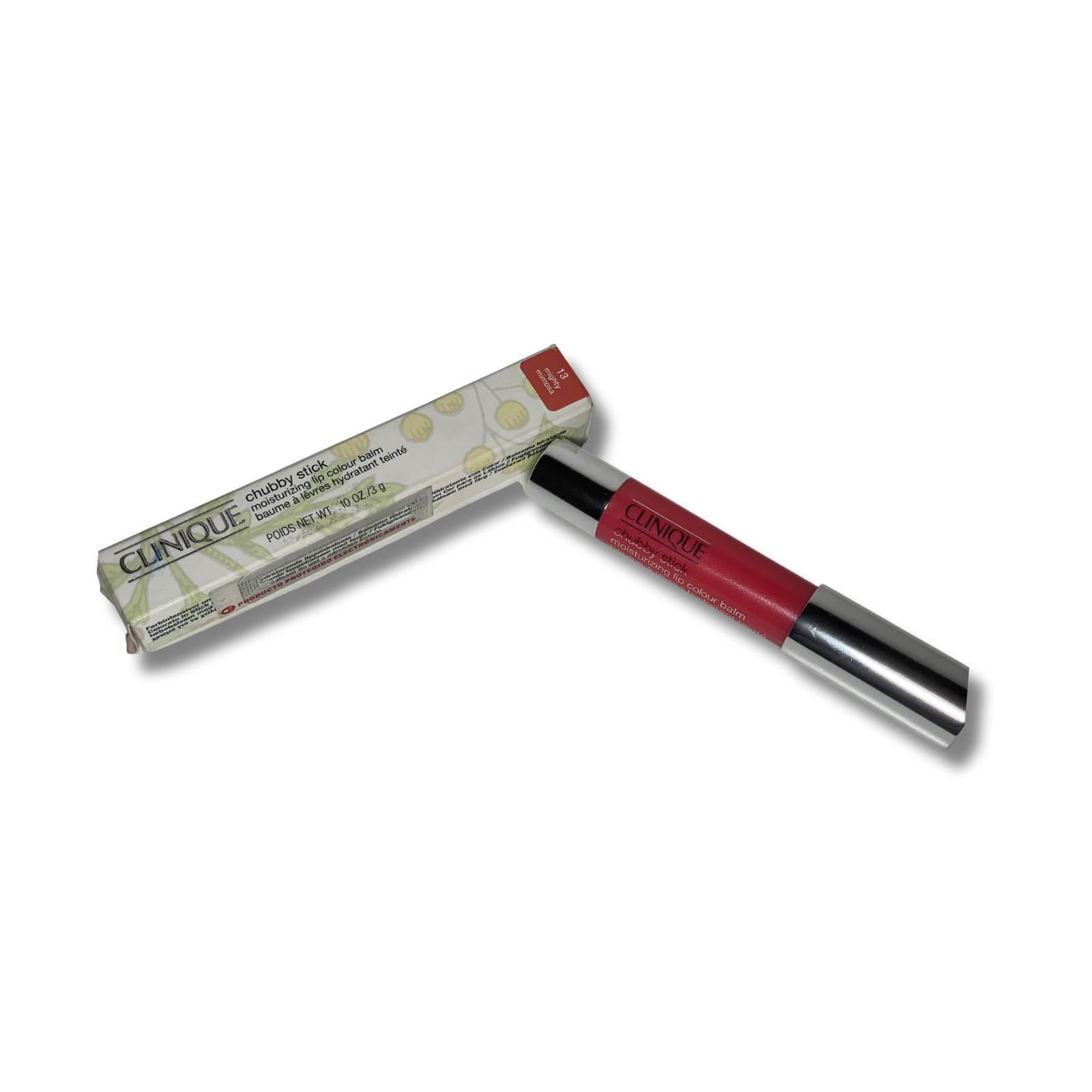 CLINIQUE CHUBBY STICK