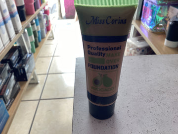 Baby Cream (aguacate) Miss Corona***$