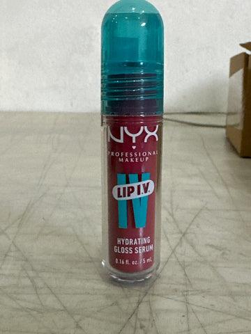 NYX Lip I.V Hydrating Gloss Serum