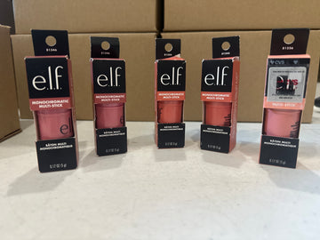 ELF MONOCHROMATIC MULTI-STICK