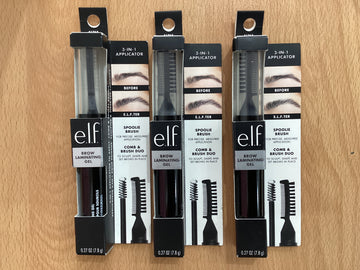 Brow laminating gel ELF