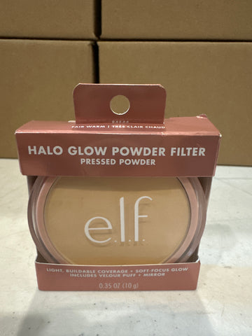ELF HALO GLOW POWDER FILTER