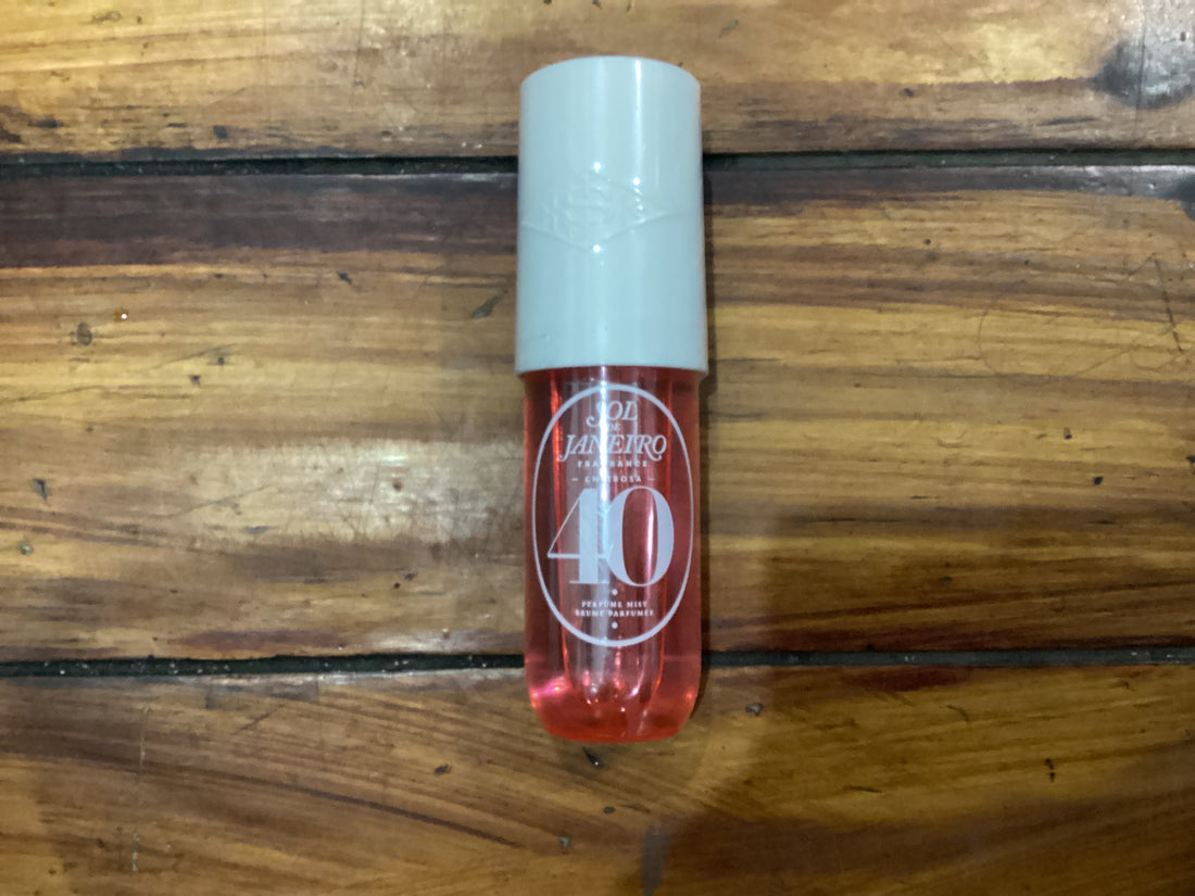 Body mist 90 ml SOL DE JANEIRO