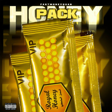 ROYAL HONEY