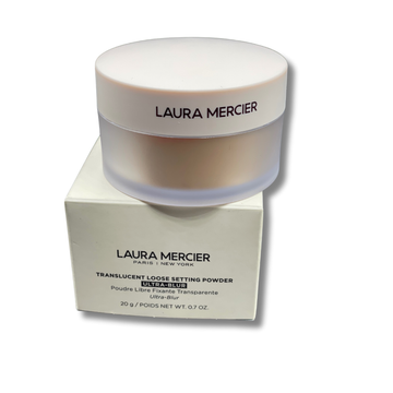 Polvo FIJADOR ULTRABLUR LAURA MERCIER