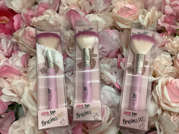 Brocha Big Powder$