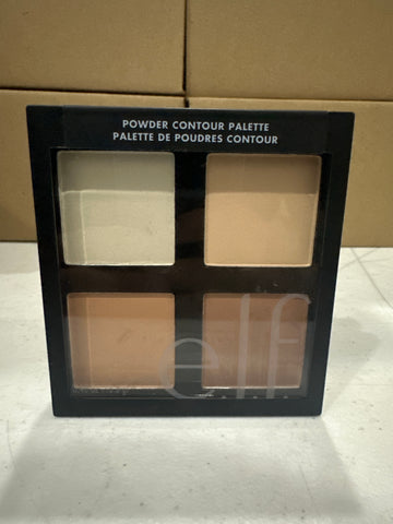 ELF POWDER CONTOUR PALETTE