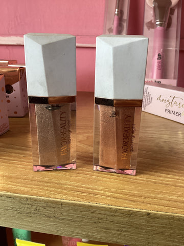 Sombras liquidas favorbeauty ch ***$