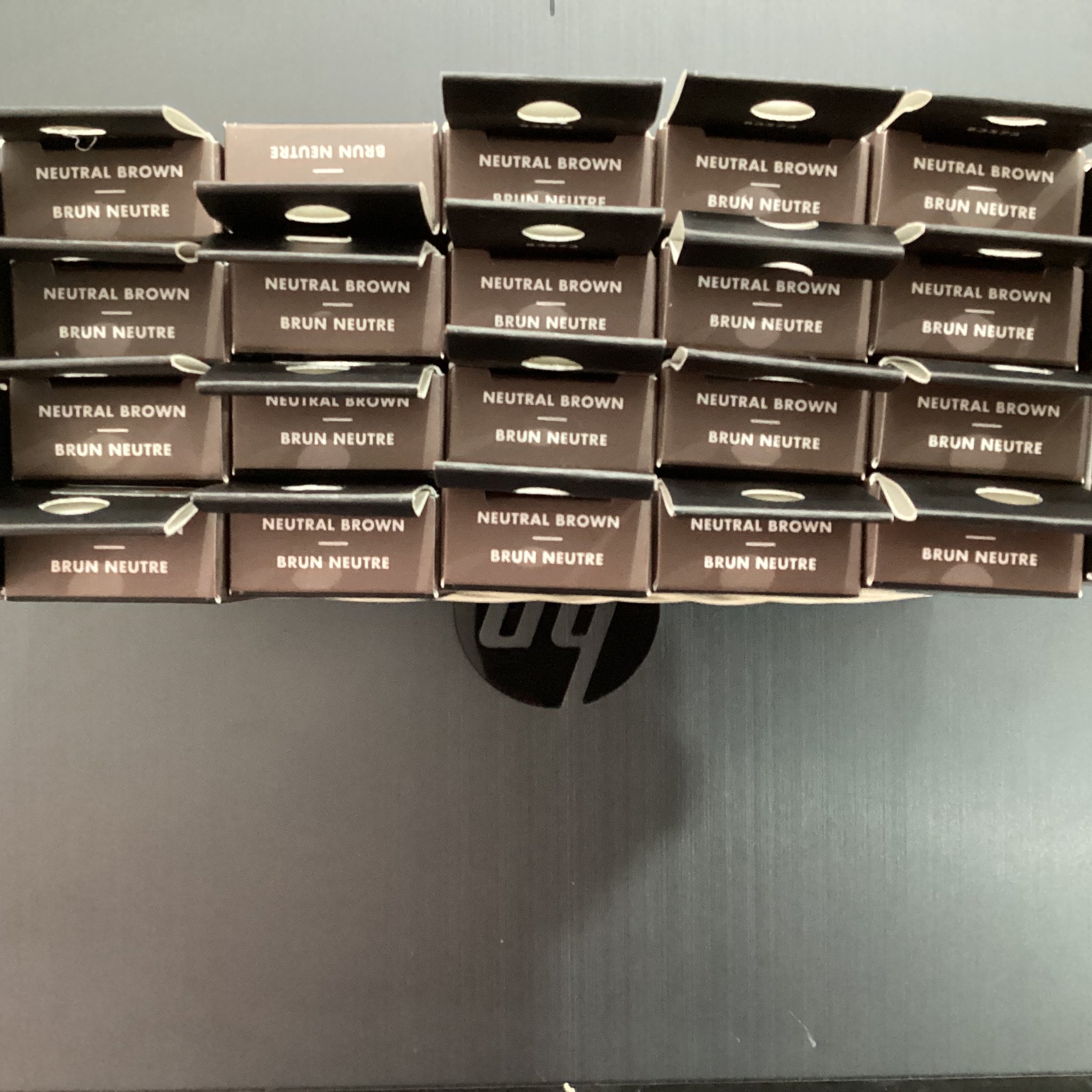 Wow brow tinted gel ELF