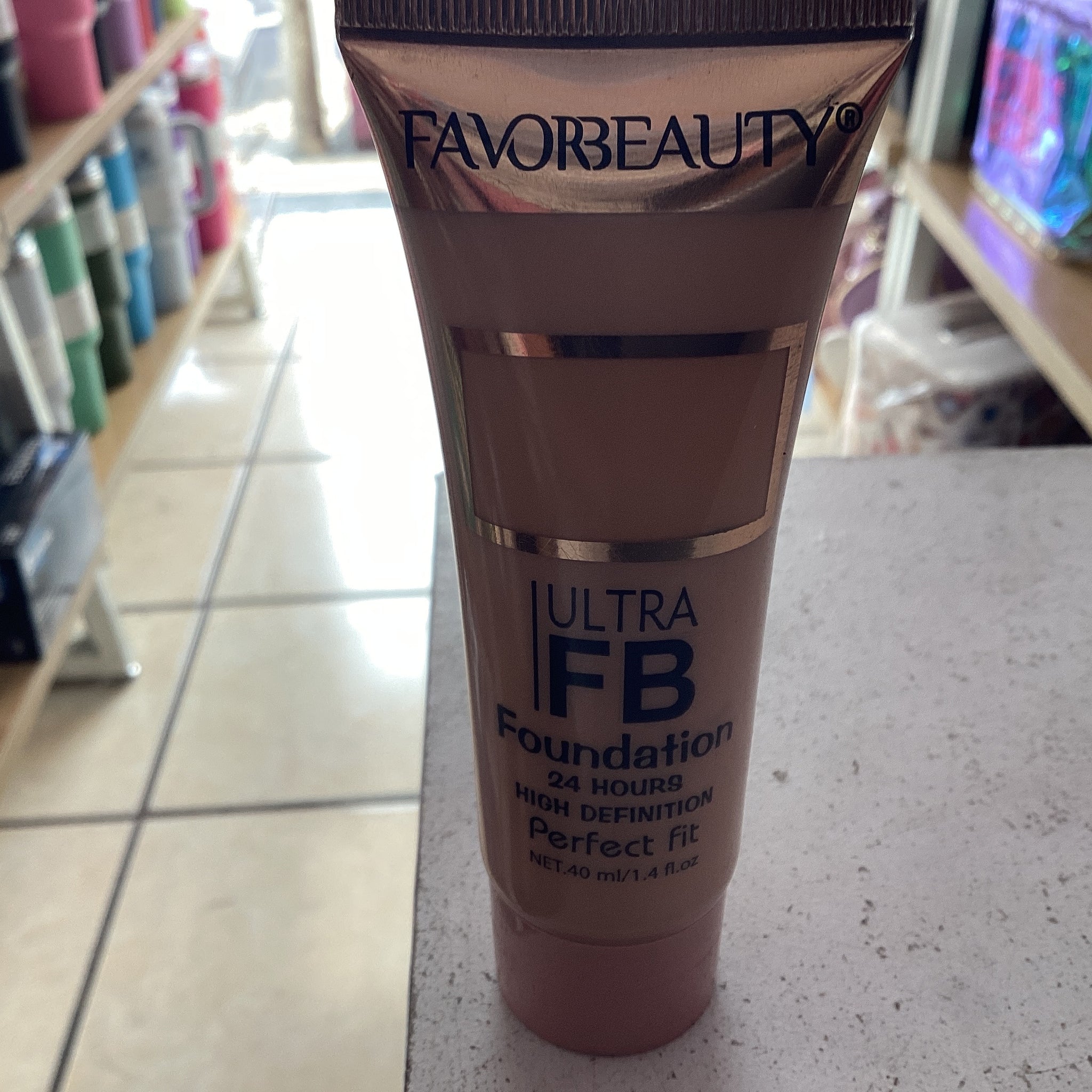 Baby Cream Favor Beauty***$