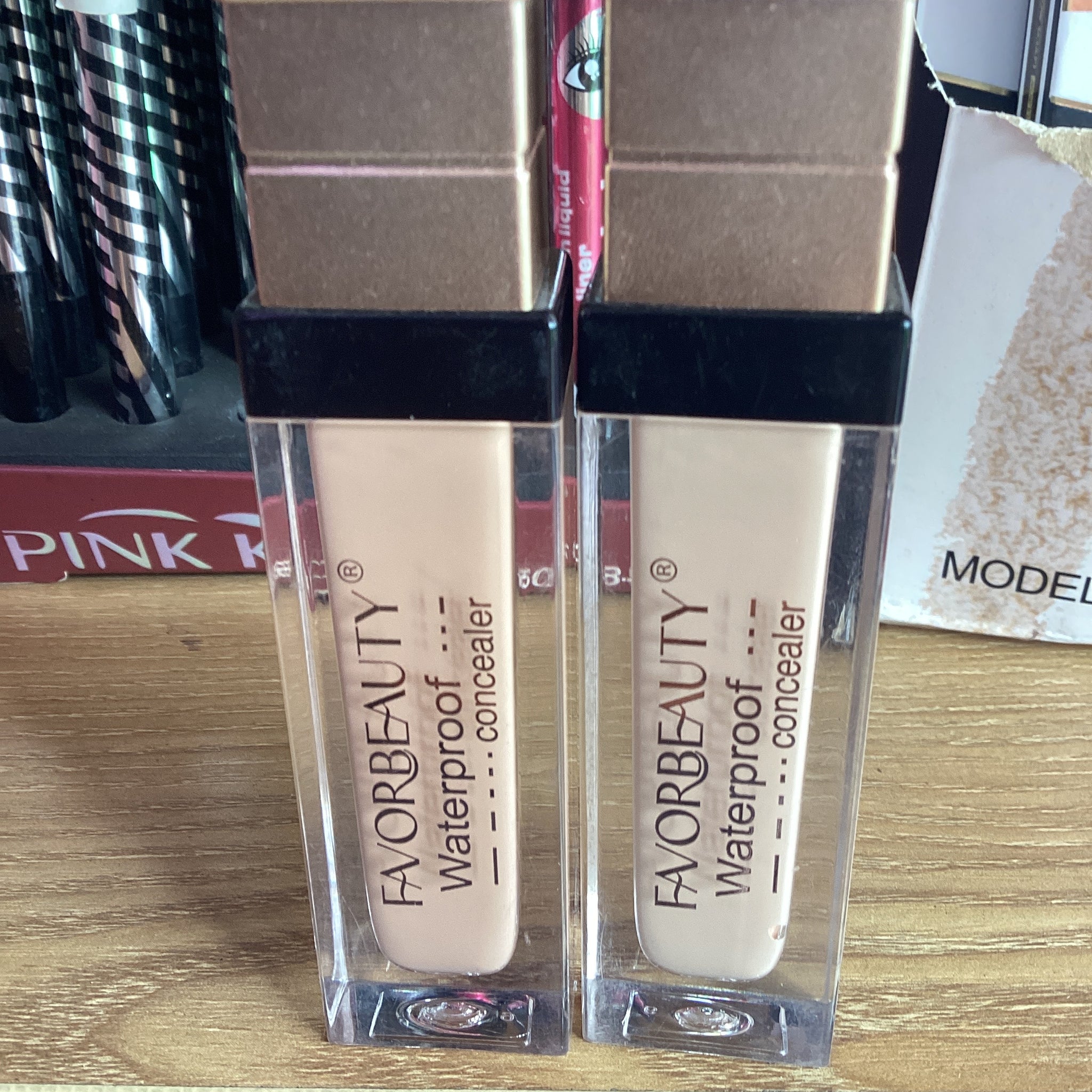 Corrector favorbeauty ***$