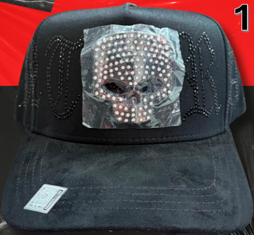 GORRAS OG