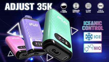IPLAY ADJUST 35K