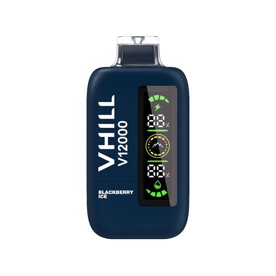 VHILL V12000