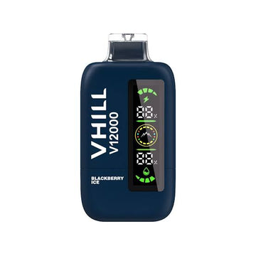 VHILL V12000
