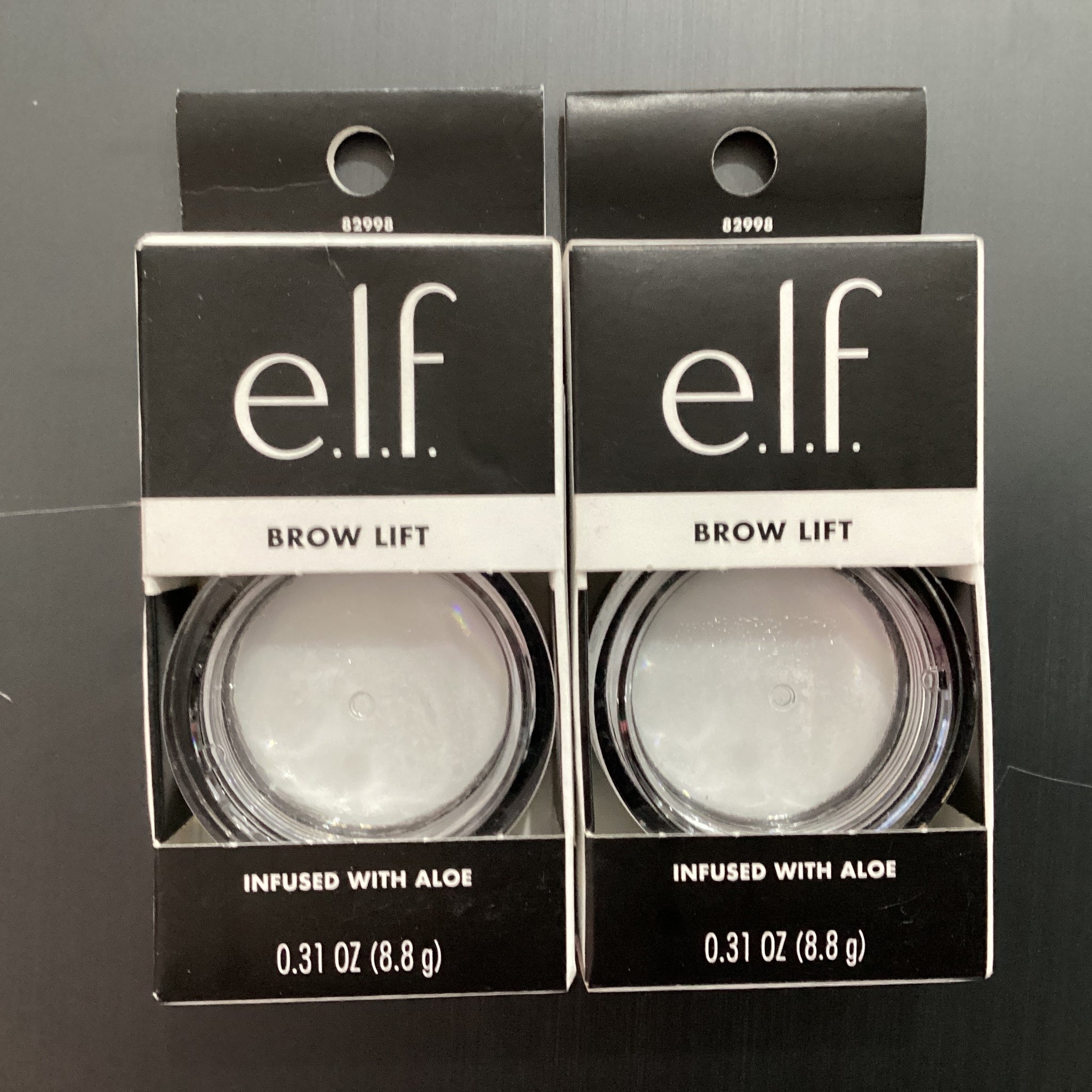Brow lift infused with aloe ELF