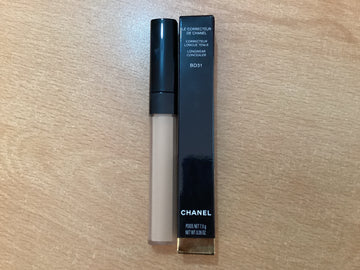 Corrector liquido facial CHANEL