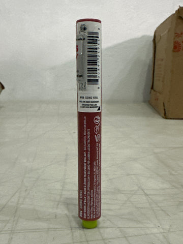 NYX Shiny Lip Balm