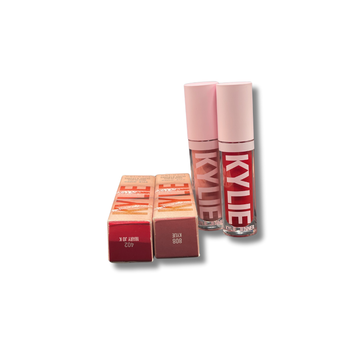 Brillo de labios KYLIE