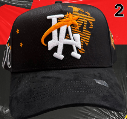 GORRAS OG