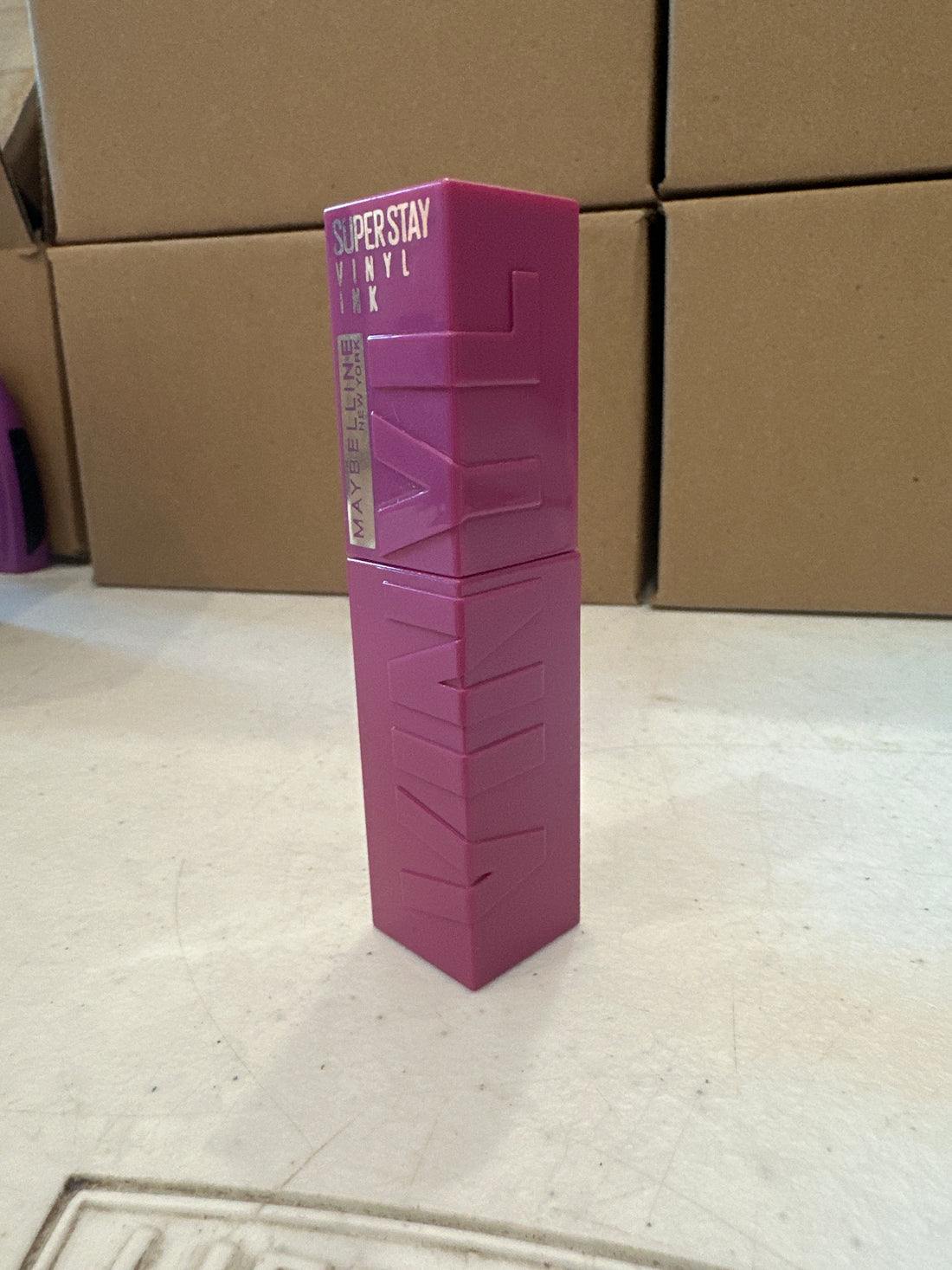 MAYBELLINE Super Stay Vinylink