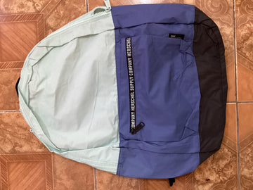 DAYPACK Reflective Eggshell Blue