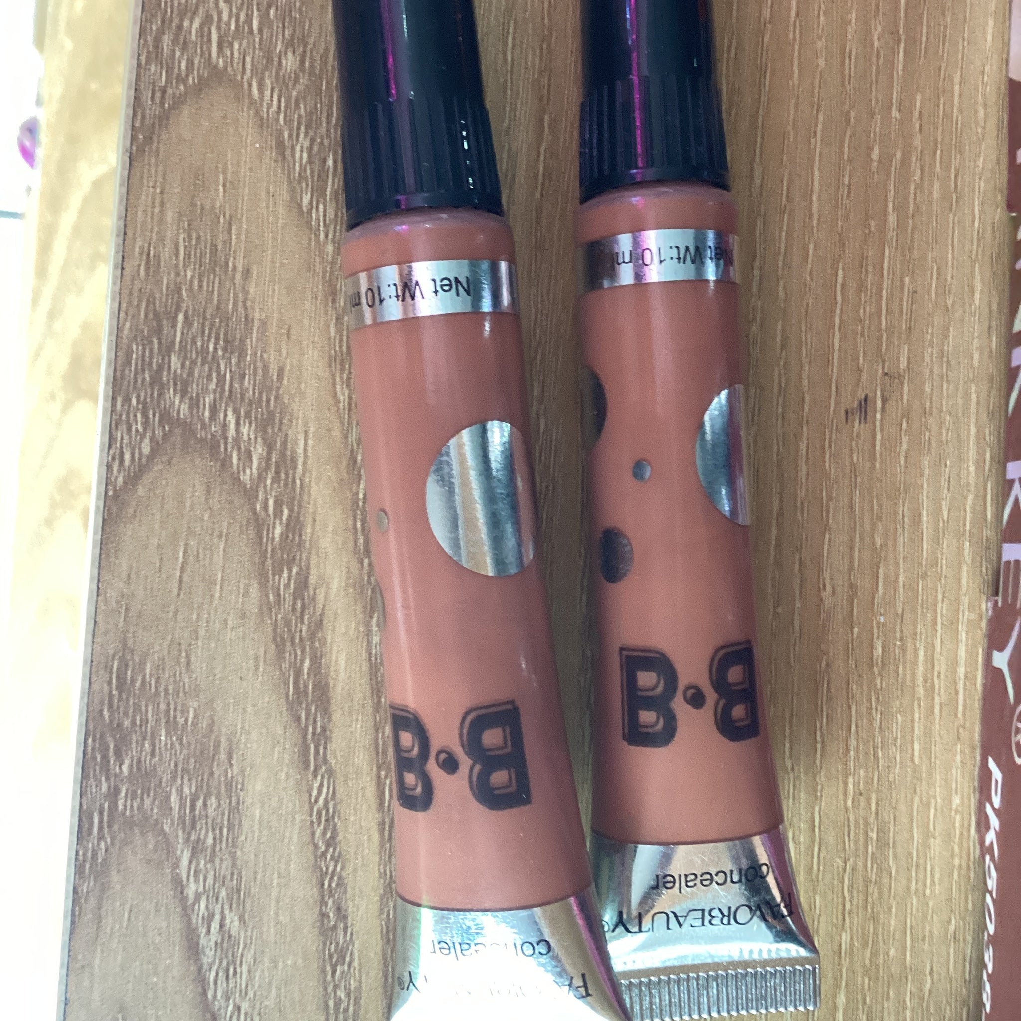 Corrector favorbeauty canceler***$