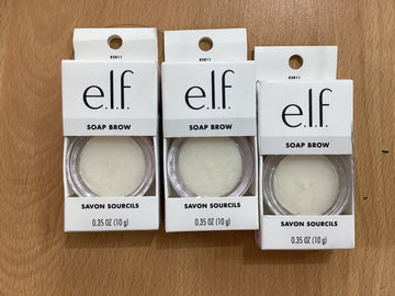 Soap brow ELF