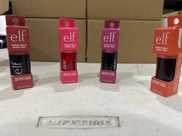 ELF SHEER FOR IT BLUSH TINT