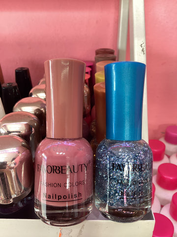 Esmalte Favorbeauty***$
