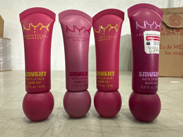 NYX Smushy Matte Lip Balm