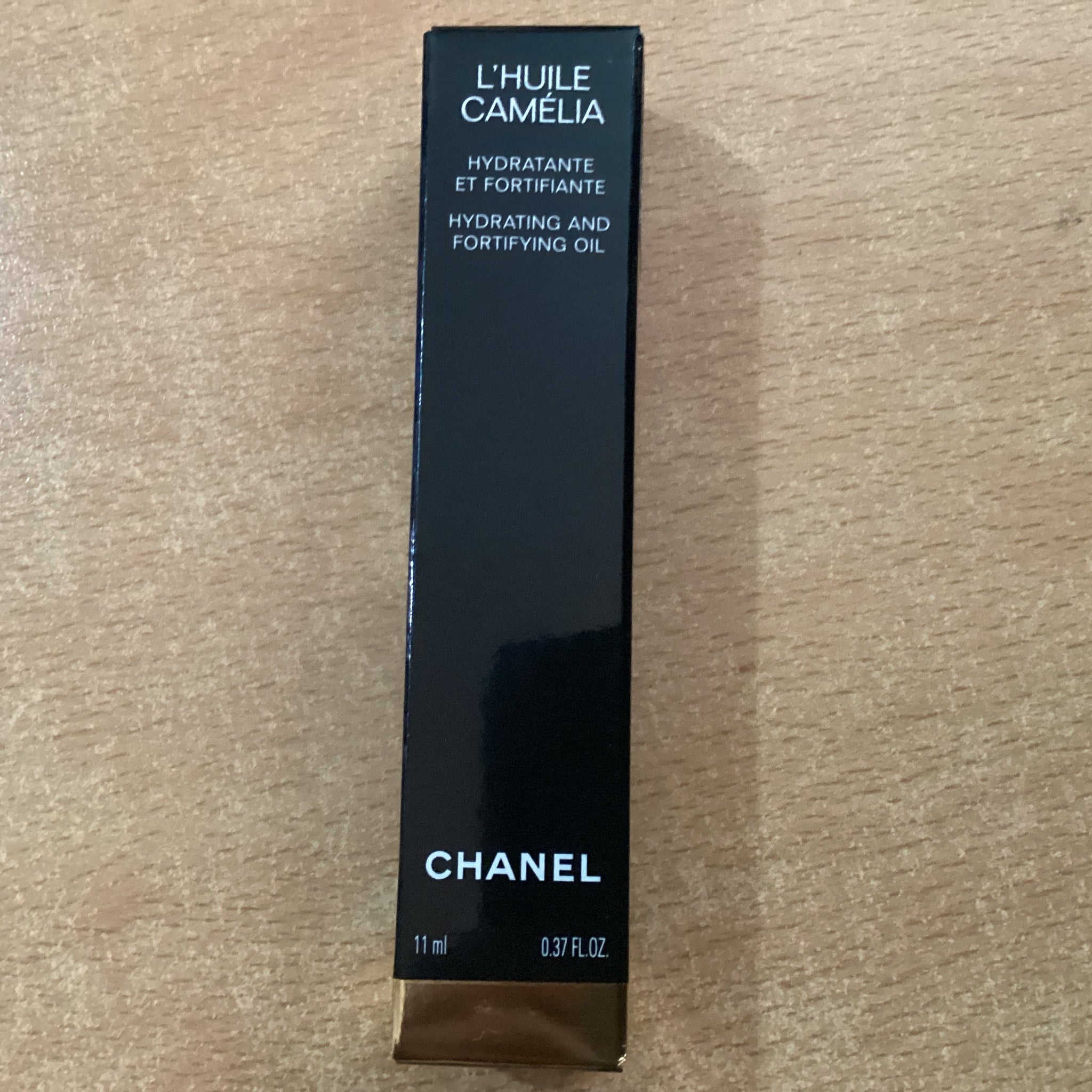 Aceite para uñas y cuticulas CHANEL