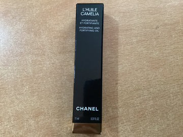 Aceite para uñas y cuticulas CHANEL