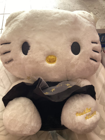 Peluche Hello Kitty (chica)***$