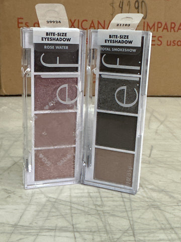 ELF Bite-Size Eyeshadow